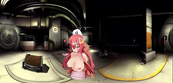  Monster Musume-Miia Drilled-From Behind-preview-vpron.MP4